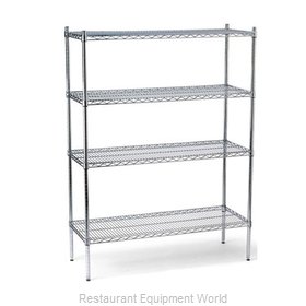 Klinger's Trading Inc. CH 1430 Shelving, Wire