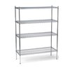 Repisa, de Alambre
 <br><span class=fgrey12>(Klinger's Trading Inc. CH 2448 Shelving, Wire)</span>