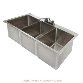 Klinger's Trading Inc. DIS-3042 Sink, Drop-In