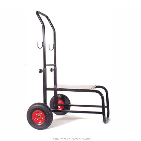 Klinger's Trading Inc. ECONOMY TRUCK Chair Dolly