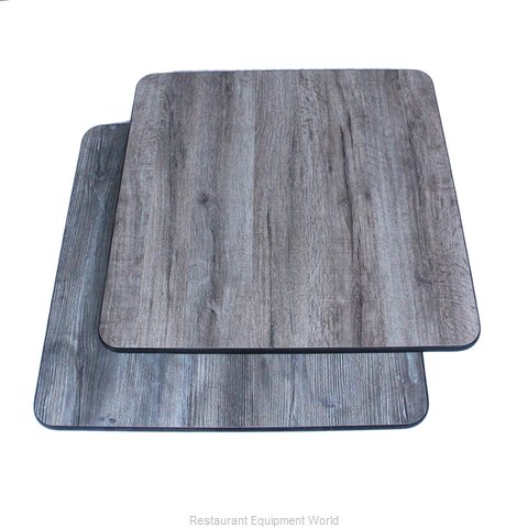 Klinger's Trading Inc. GKO3636 Table Top, Laminate