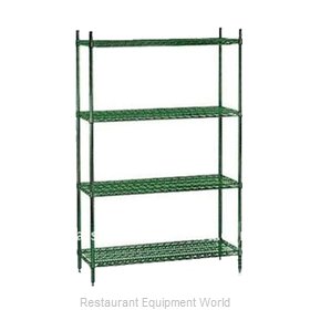 Klinger's Trading Inc. GR 1424 Shelving, Wire