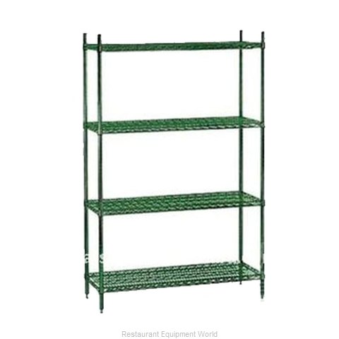Klinger's Trading Inc. GR 1872 Shelving, Wire