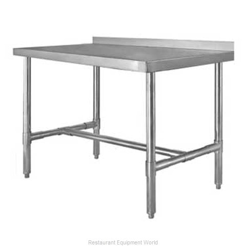 Klinger's Trading Inc. HBST 1824 Work Table,  24