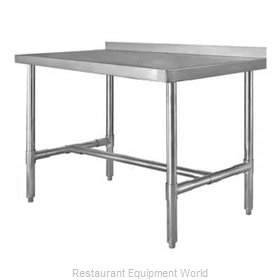 Klinger's Trading Inc. HBST 1830 Work Table,  30