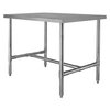 Klinger's Trading Inc. HST 1830 Work Table,  30