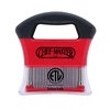 Ablandador de Carne, Manual
 <br><span class=fgrey12>(Klinger's Trading Inc. MT-90 Meat Tenderizer, Handheld)</span>