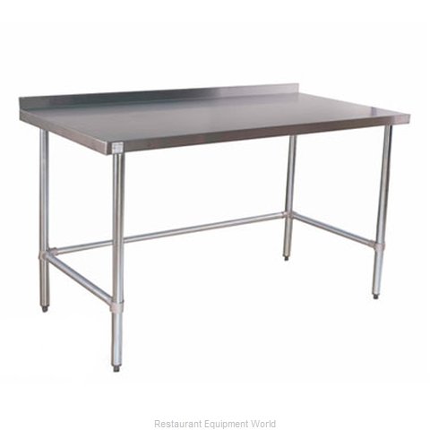 Klinger's Trading Inc. NBSG 1824 Work Table,  24