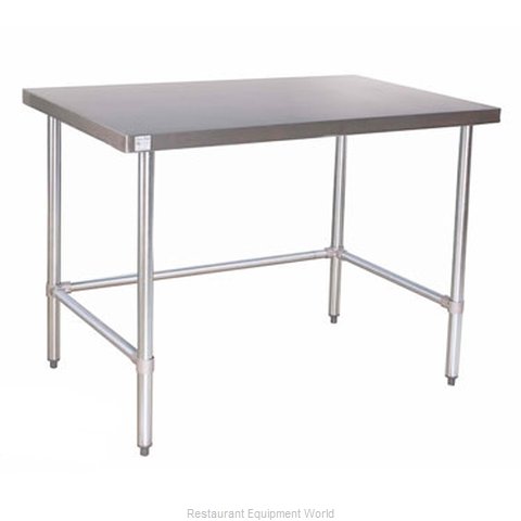 Klinger's Trading Inc. NSG 1824 Work Table,  24