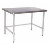 Mesa de Trabajo, 91cm (36 pulgadas)
 <br><span class=fgrey12>(Klinger's Trading Inc. NSG 1836 Work Table,  36