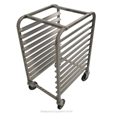 Klinger's Trading Inc. PANRACK10 Pan Rack, Bun