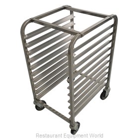 Klinger's Trading Inc. PANRACK10 Pan Rack, Bun