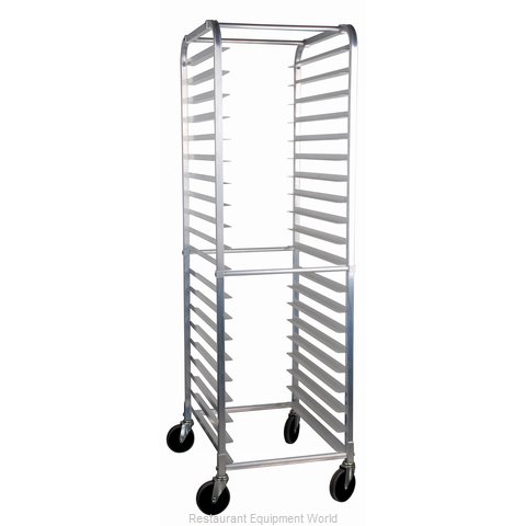 Klinger's Trading Inc. PANRACK20 Pan Rack, Bun