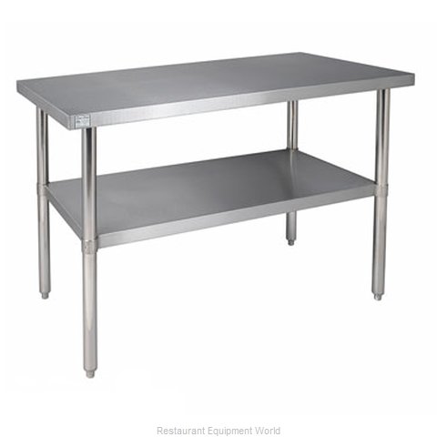 Klinger's Trading Inc. SG 3060 Work Table,  54