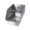 Klinger's Trading Inc. SPDHS-1000 Sink, Drop-In