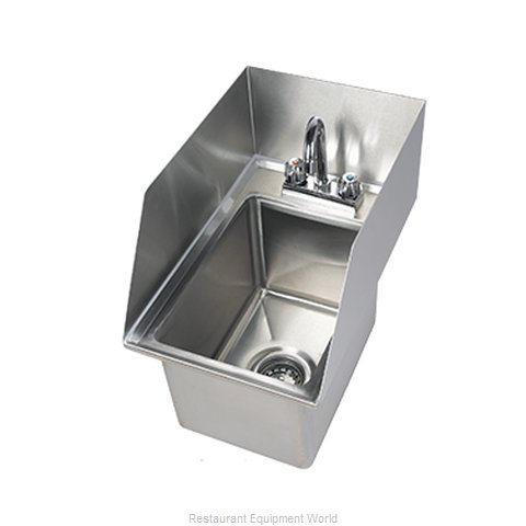 Klinger's Trading Inc. SPDIS-1014 Sink, Drop-In