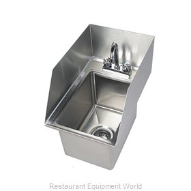 Klinger's Trading Inc. SPDIS-1014 Sink, Drop-In