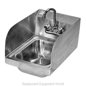 Klinger's Trading Inc. SPHS-1000 Sink, Hand