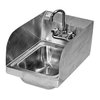 Lavamanos
 <br><span class=fgrey12>(Klinger's Trading Inc. SPHS-1000 Sink, Hand)</span>