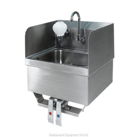 Klinger's Trading Inc. SPKVHS-1000 Sink, Hand