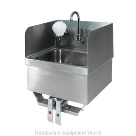 Klinger's Trading Inc. SPKVHS-1000 Sink, Hand