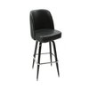 Taburete Giratorio para Bar
 <br><span class=fgrey12>(Klinger's Trading Inc. SR-6 Bar Stool, Swivel, Indoor)</span>