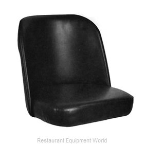 Klinger's Trading Inc. SR-6B Bar Stool Seat