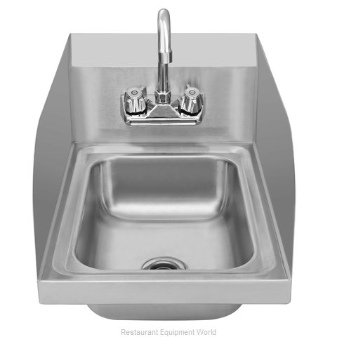 Klinger's Trading Inc. SSPHS-1000 13X19 Sink, Hand