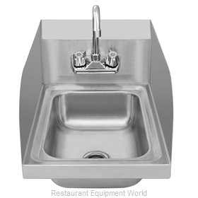 Klinger's Trading Inc. SSPHS-1000 13X19 Sink, Hand