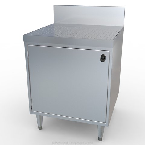 LaCrosse CLP-CAB18 Storage Cabinet