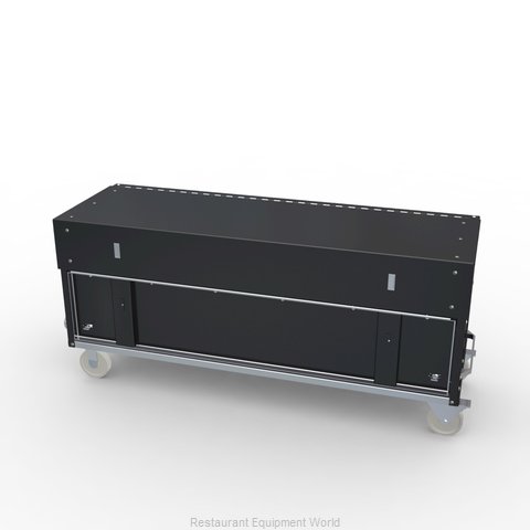 LaCrosse PB5-24IB-WRM Portable Bar