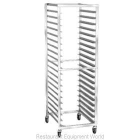 Lakeside 125 Pan Rack, Bun