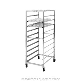 Lakeside 155 Pan Rack, Bun