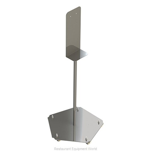 Lakeside 158737 Hand Sanitizing Station