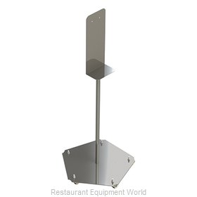 Lakeside 158737 Hand Sanitizing Station