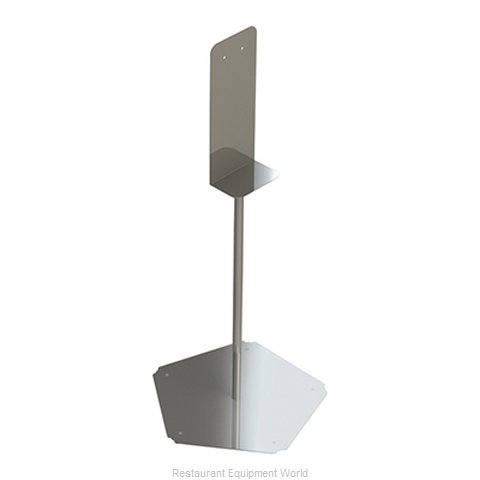 Lakeside 158738 Hand Sanitizing Station