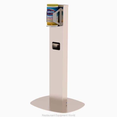 Lakeside 158888 Hand Sanitizing Station