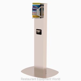 Lakeside 158888 Hand Sanitizing Station