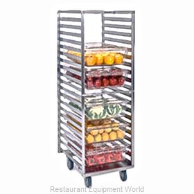 Lakeside 166 Pan Rack, Bun