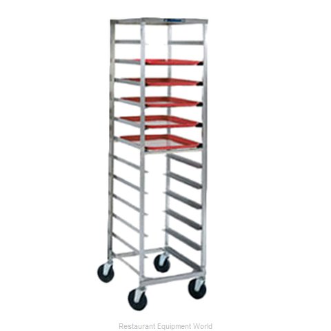 Lakeside 179 Tray Rack, Mobile,  Single