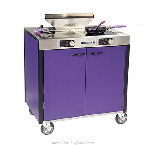 Lakeside 2075A Induction Hot Food Serving Counter