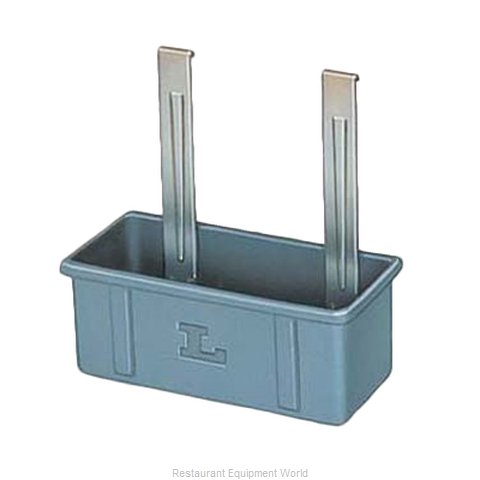 Lakeside 208-6 Silverware Bin for Bus Cart