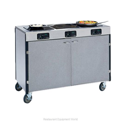 Lakeside 2080 Induction Hot Food Serving Counter