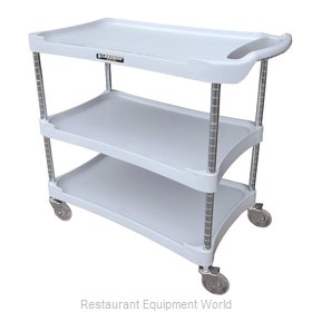 Lakeside 2509 Bus Cart