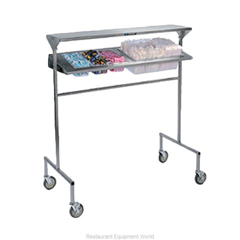 Lakeside 2600 Tray Starter Set-Up Station