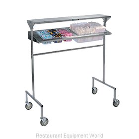 Lakeside 2600 Tray Starter Set-Up Station