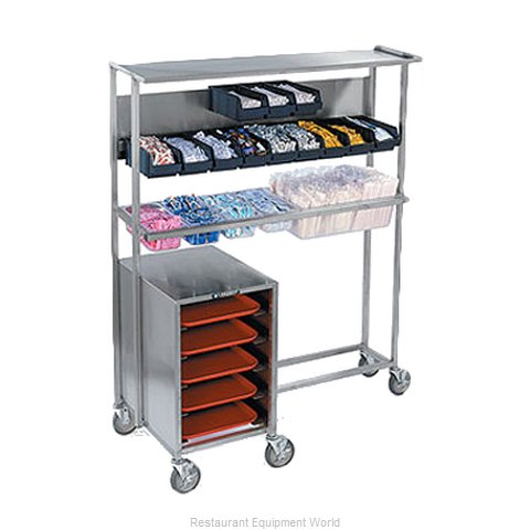 Lakeside 2610 Tray Starter Set-Up Station