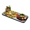 Bandeja/Charola de Espejo
 <br><span class=fgrey12>(Lakeside 263 Tray, Mirror)</span>