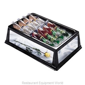 Lakeside 299 Ice Display, Beverage