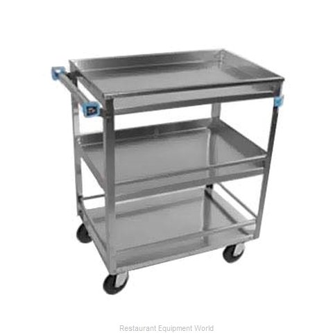 Lakeside 316 Cart, Transport Utility